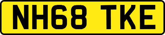 NH68TKE