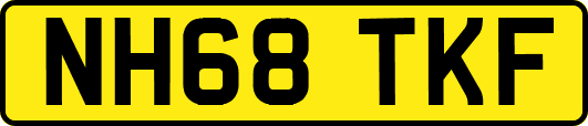 NH68TKF