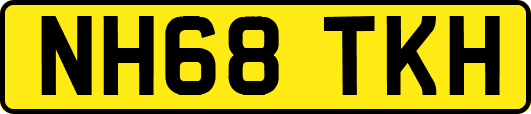 NH68TKH