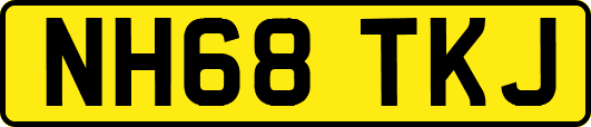 NH68TKJ