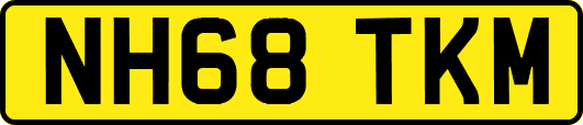 NH68TKM