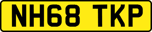 NH68TKP