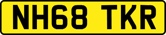 NH68TKR