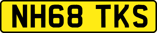 NH68TKS