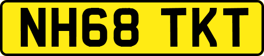 NH68TKT