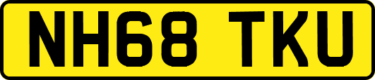 NH68TKU