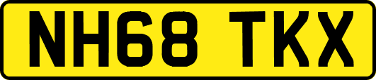 NH68TKX