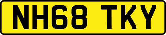 NH68TKY