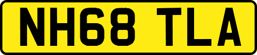 NH68TLA