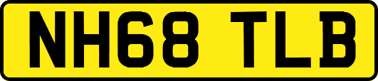 NH68TLB