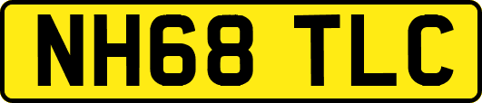 NH68TLC