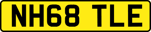 NH68TLE