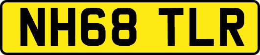 NH68TLR