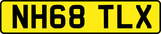 NH68TLX