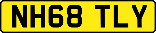 NH68TLY
