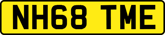 NH68TME