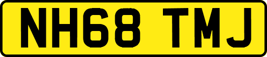 NH68TMJ