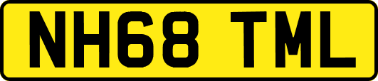 NH68TML