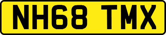 NH68TMX