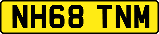 NH68TNM