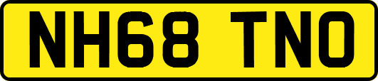 NH68TNO