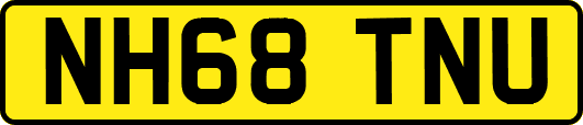 NH68TNU