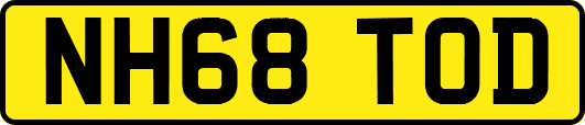 NH68TOD