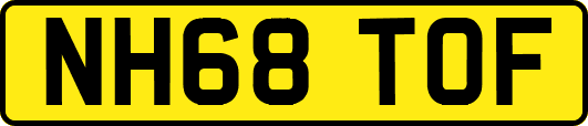 NH68TOF