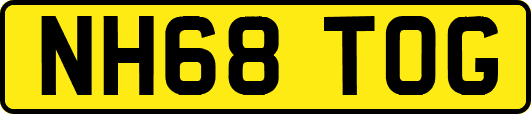 NH68TOG
