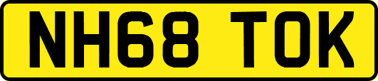 NH68TOK