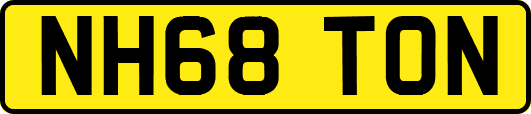 NH68TON