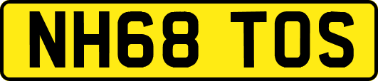 NH68TOS