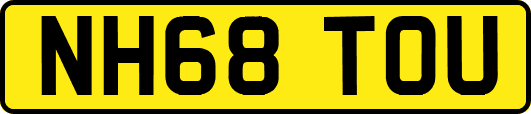 NH68TOU
