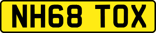 NH68TOX