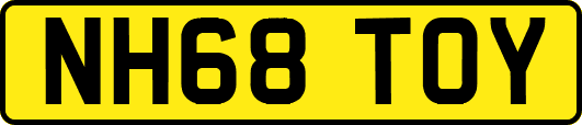 NH68TOY