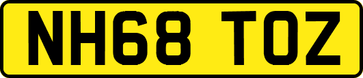 NH68TOZ