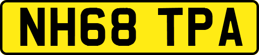 NH68TPA