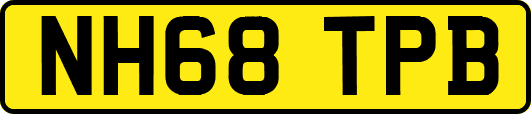 NH68TPB