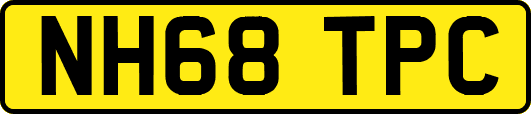 NH68TPC