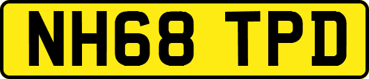NH68TPD