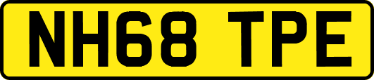 NH68TPE