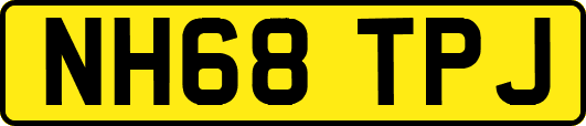 NH68TPJ