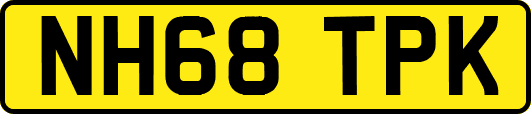 NH68TPK