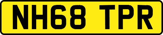 NH68TPR