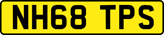 NH68TPS