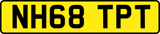 NH68TPT
