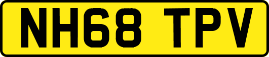 NH68TPV