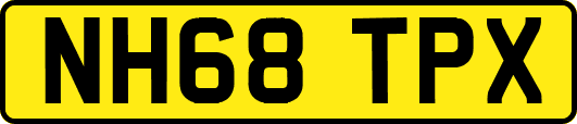 NH68TPX