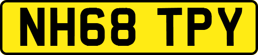 NH68TPY