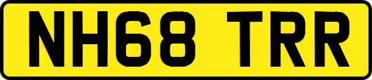 NH68TRR
